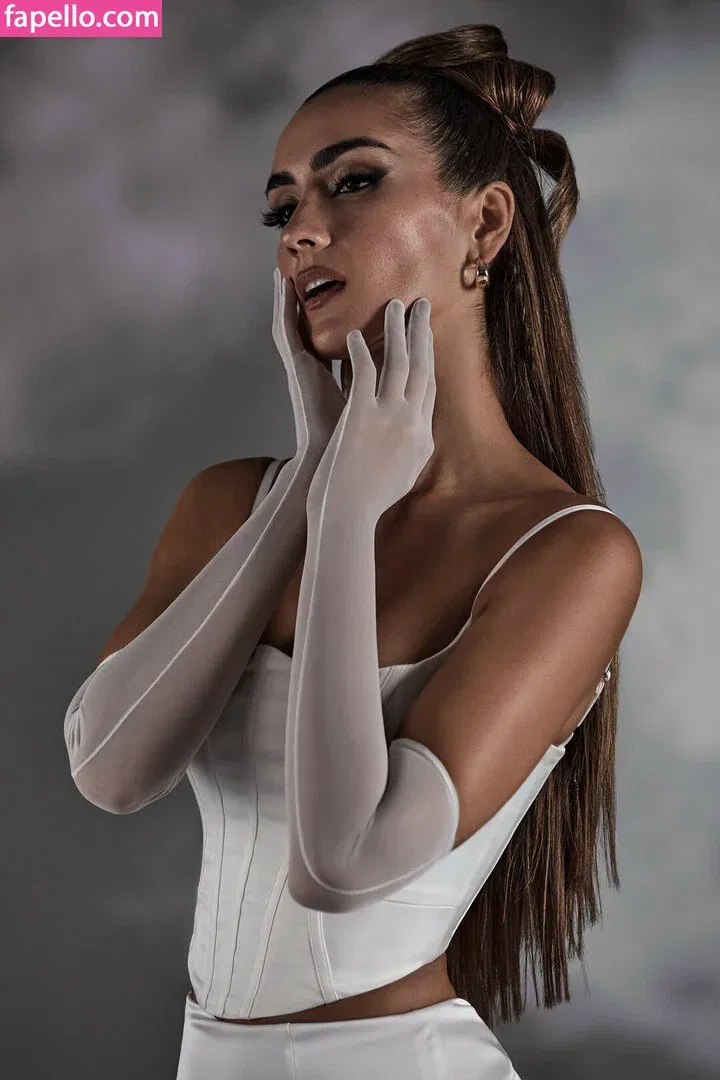 Priscilla Ricart / priricart Onlyfans Photo Gallery 