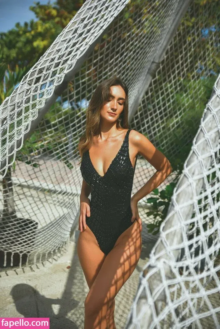 Priscilla Ricart / priricart Onlyfans Photo Gallery 