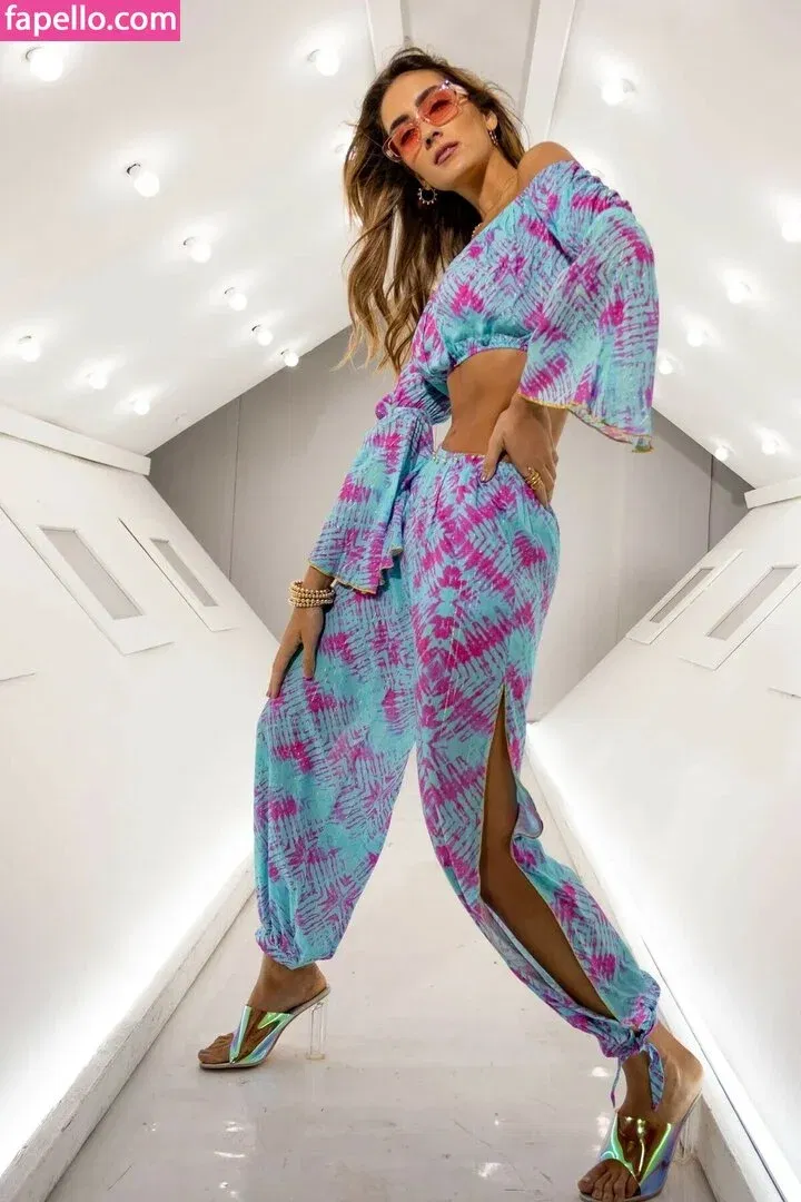 Priscilla Ricart / priricart Onlyfans Photo Gallery 