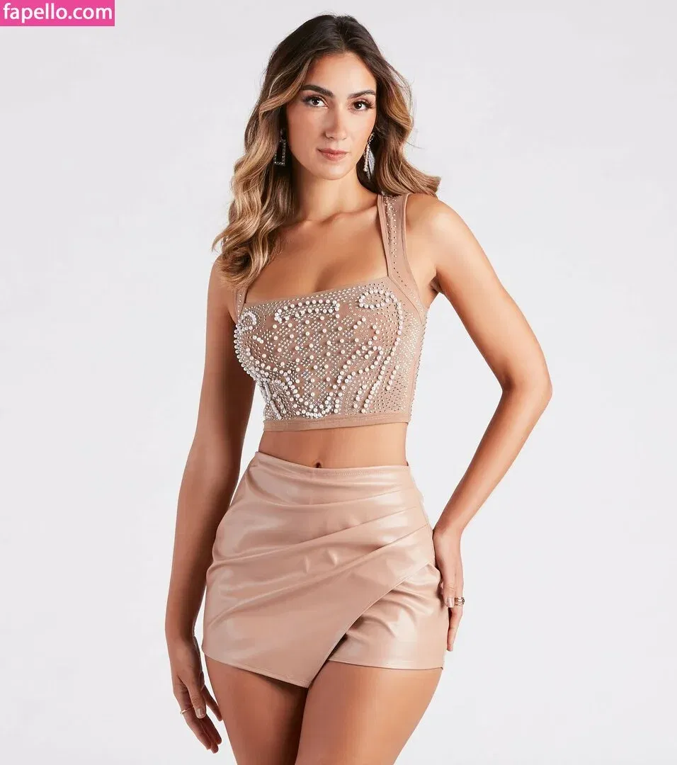 Priscilla Ricart / priricart Onlyfans Photo Gallery 