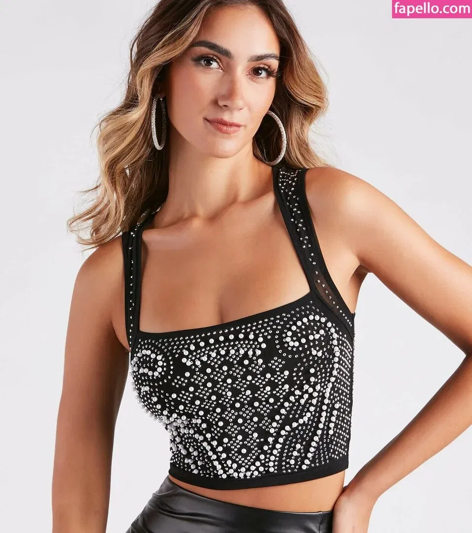 Priscilla Ricart / priricart Onlyfans Photo Gallery 