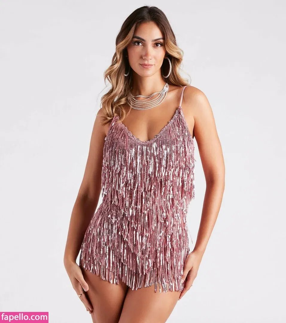 Priscilla Ricart / priricart Onlyfans Photo Gallery 