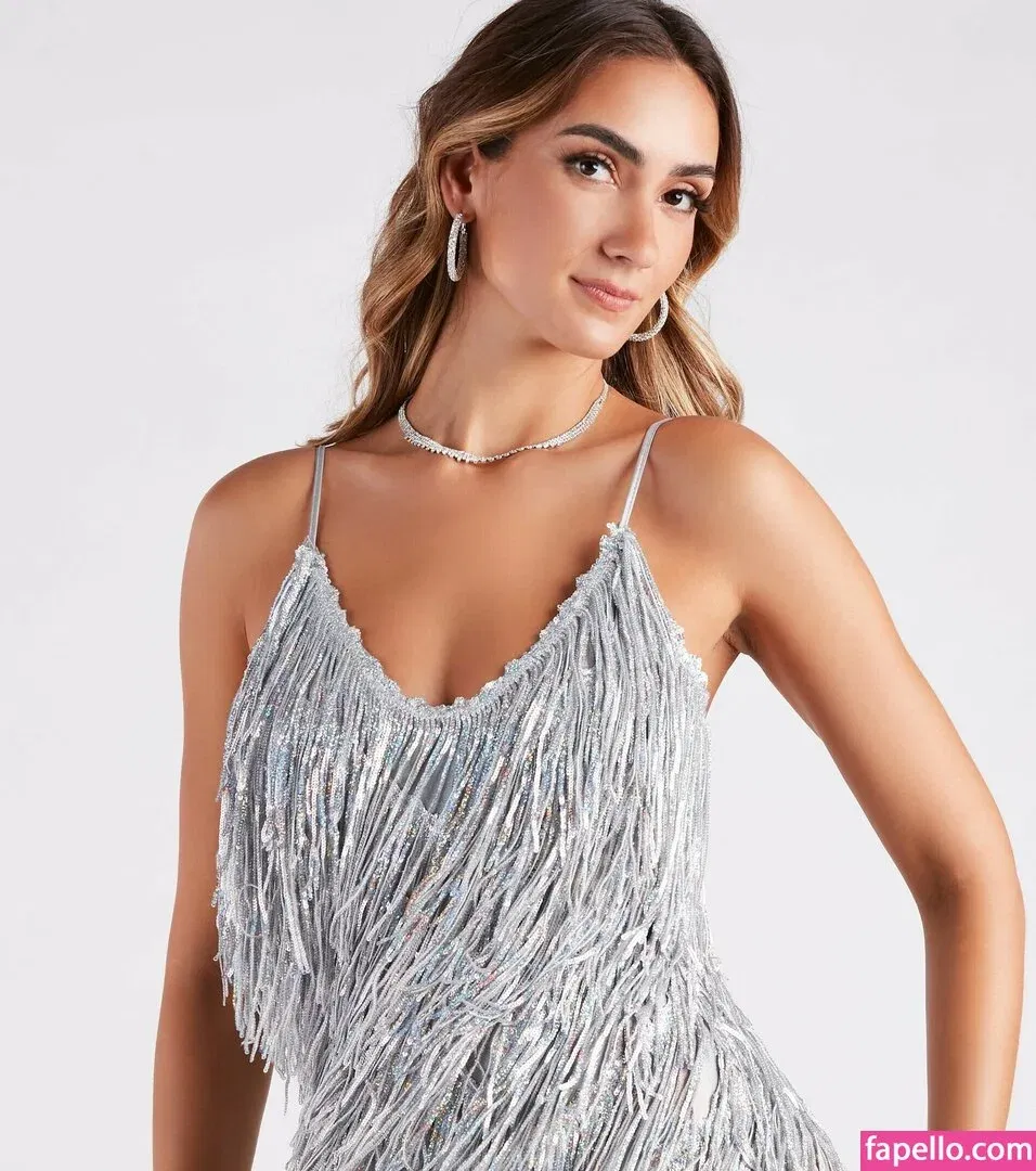 Priscilla Ricart / priricart Onlyfans Photo Gallery 