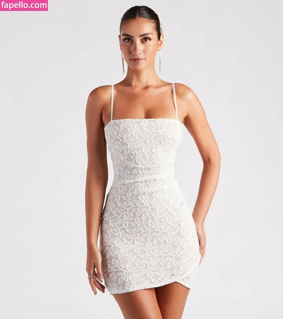 Priscilla Ricart / priricart Onlyfans Photo Gallery 