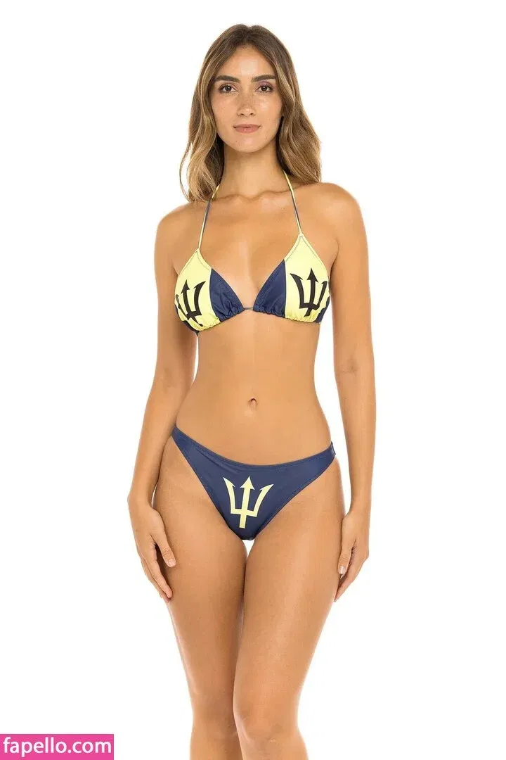 Priscilla Ricart / priricart Onlyfans Photo Gallery 