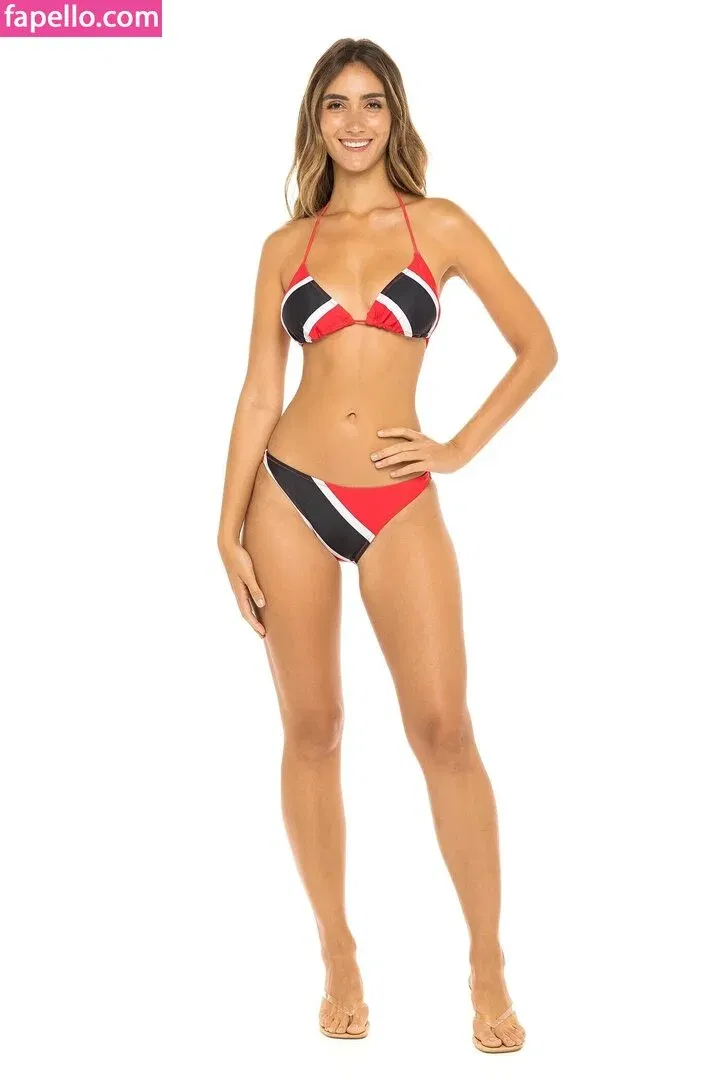 Priscilla Ricart / priricart Onlyfans Photo Gallery 