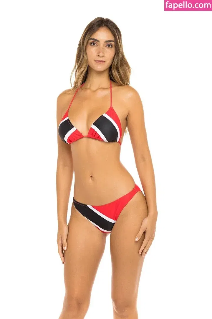 Priscilla Ricart / priricart Onlyfans Photo Gallery 