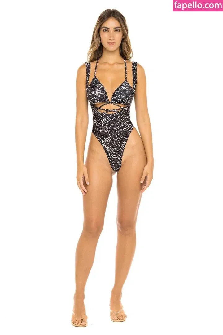 Priscilla Ricart / priricart Onlyfans Photo Gallery 