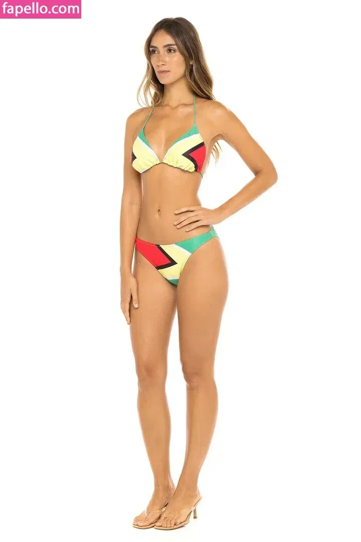 Priscilla Ricart / priricart Onlyfans Photo Gallery 