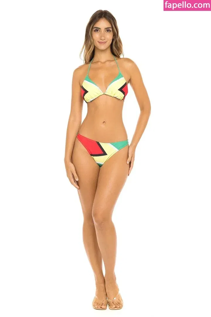 Priscilla Ricart / priricart Onlyfans Photo Gallery 