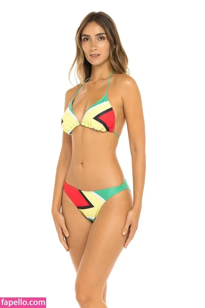 Priscilla Ricart / priricart Onlyfans Photo Gallery 