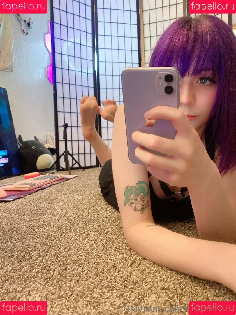 darlingmint / itsjustpansy / minty.darling Onlyfans Photo Gallery 