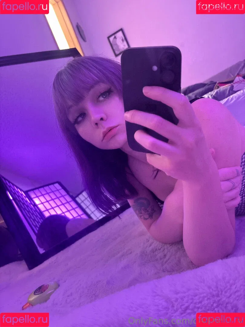 darlingmint / itsjustpansy / minty.darling Onlyfans Photo Gallery 