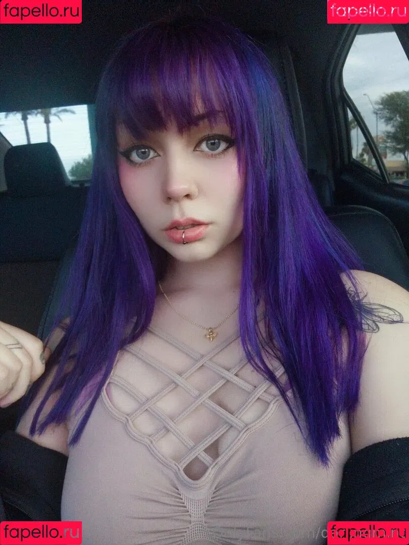 darlingmint / itsjustpansy / minty.darling Onlyfans Photo Gallery 
