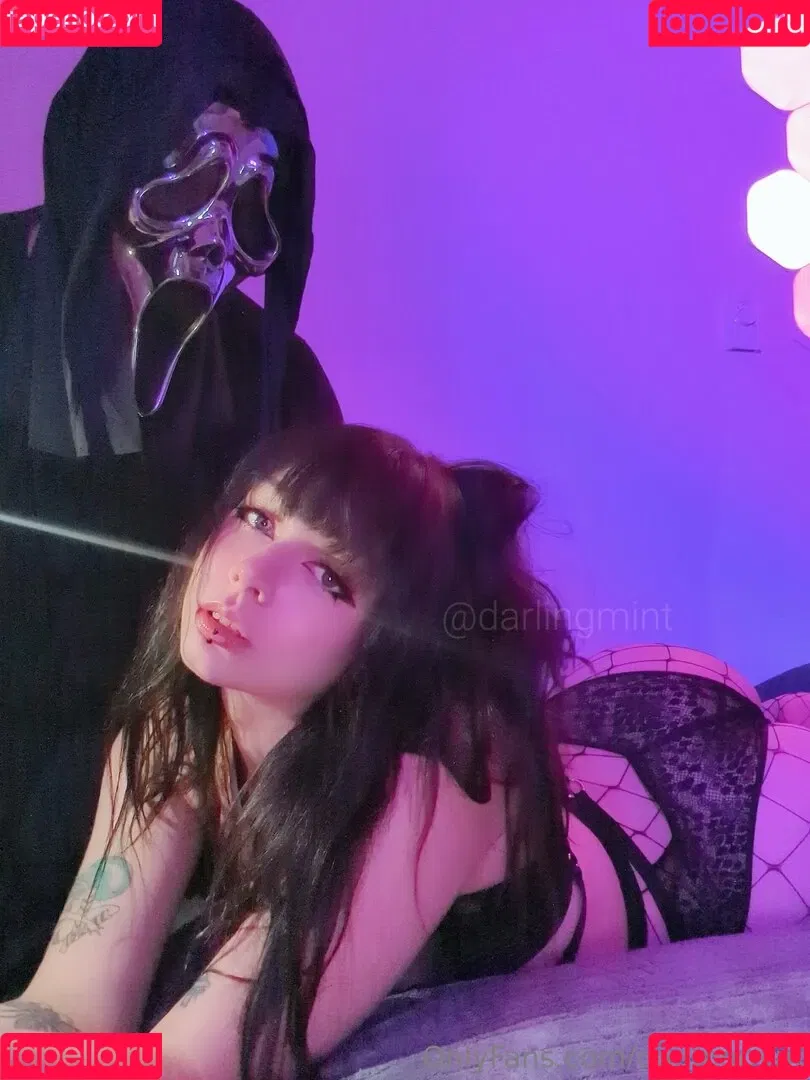 darlingmint / itsjustpansy / minty.darling Onlyfans Photo Gallery 