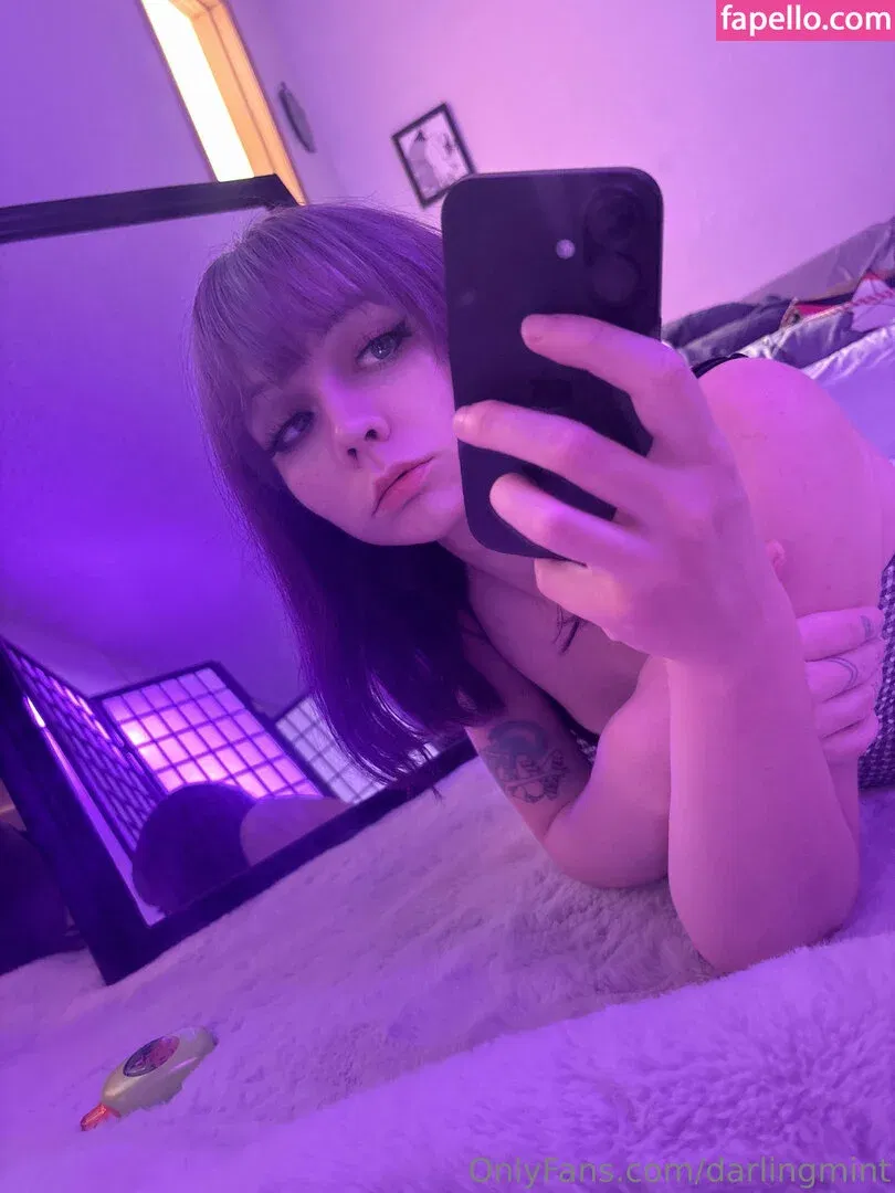 darlingmint / itsjustpansy / minty.darling Onlyfans Photo Gallery 