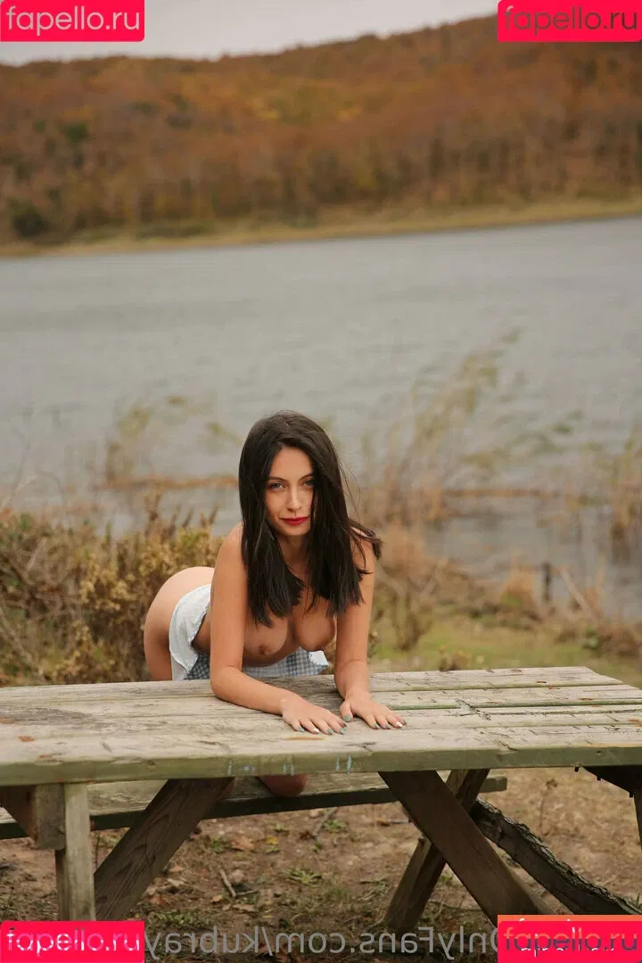 Kübra Yurdakul / kubrayurdakull / kubrayurdakulx_ / storm__angel__ Onlyfans Photo Gallery 