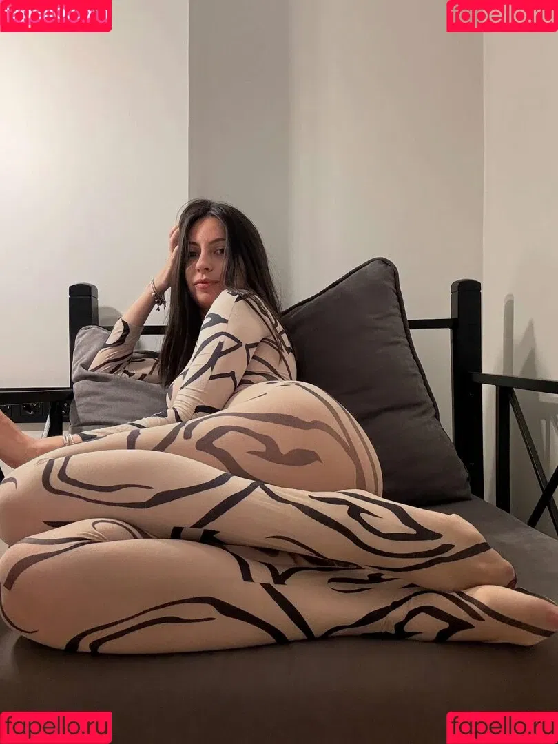 Kübra Yurdakul / kubrayurdakull / kubrayurdakulx_ / storm__angel__ Onlyfans Photo Gallery 