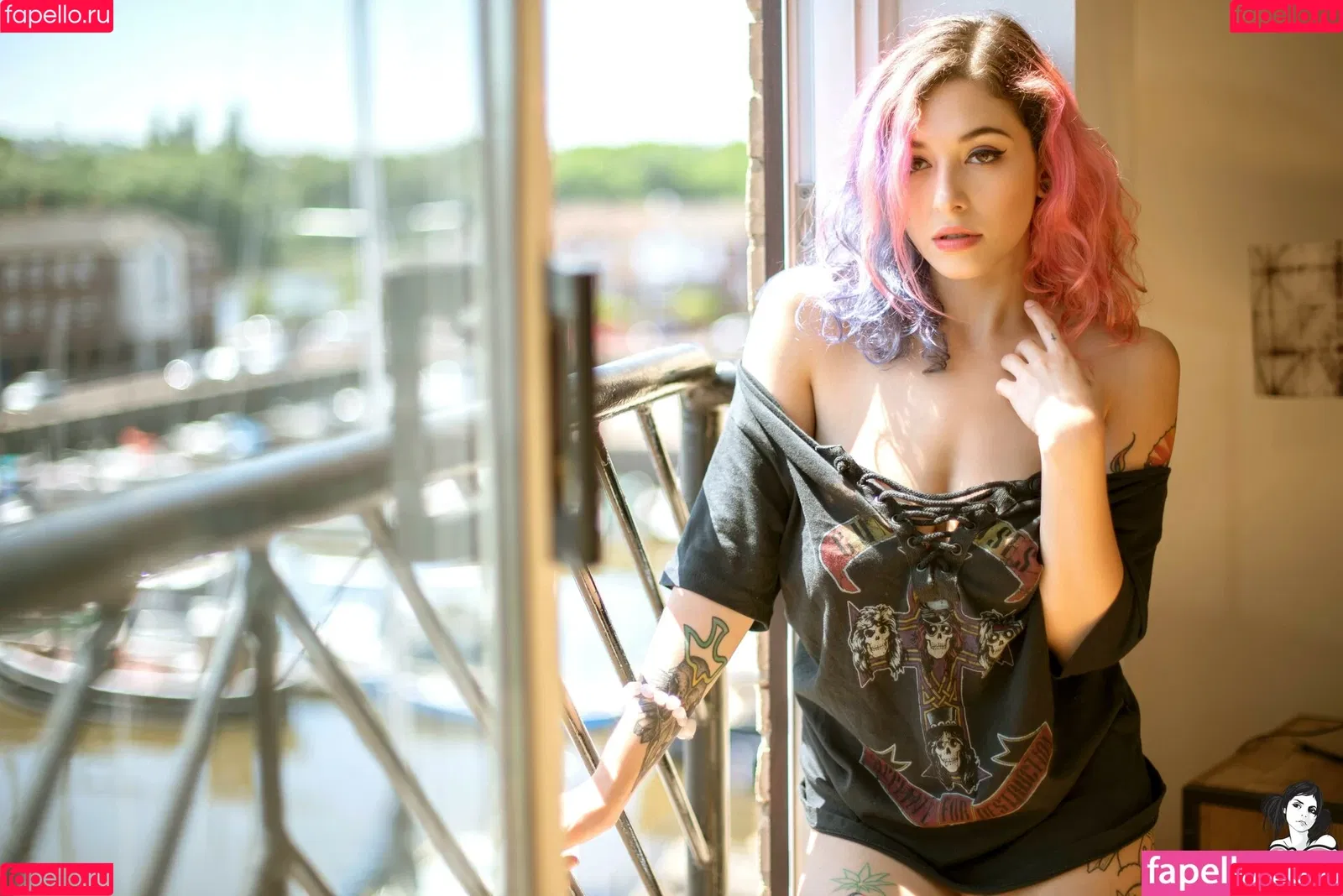 Sophoulla / patreon / sophoulla64 Onlyfans Photo Gallery 