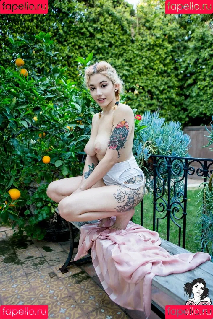 Sophoulla / patreon / sophoulla64 Onlyfans Photo Gallery 