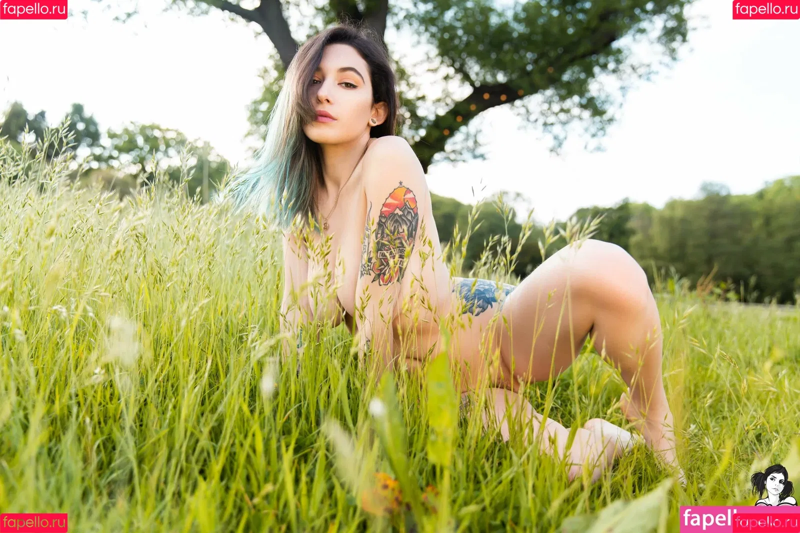 Sophoulla / patreon / sophoulla64 Onlyfans Photo Gallery 