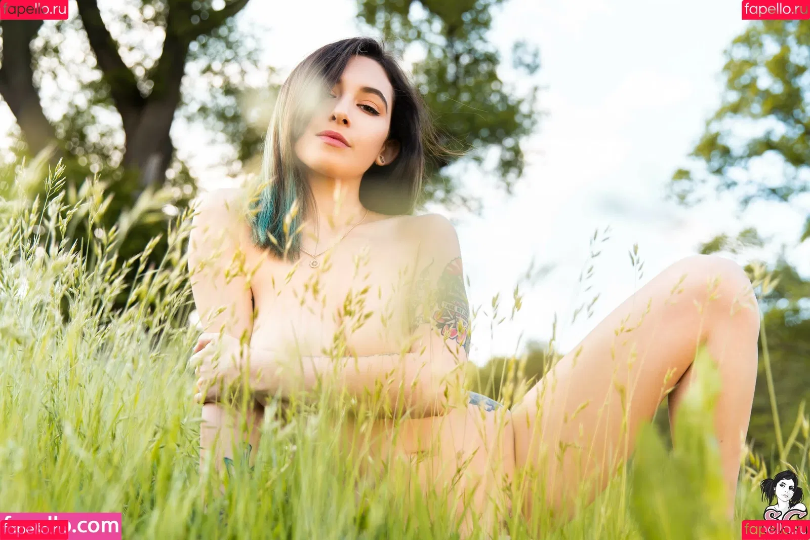 Sophoulla / patreon / sophoulla64 Onlyfans Photo Gallery 