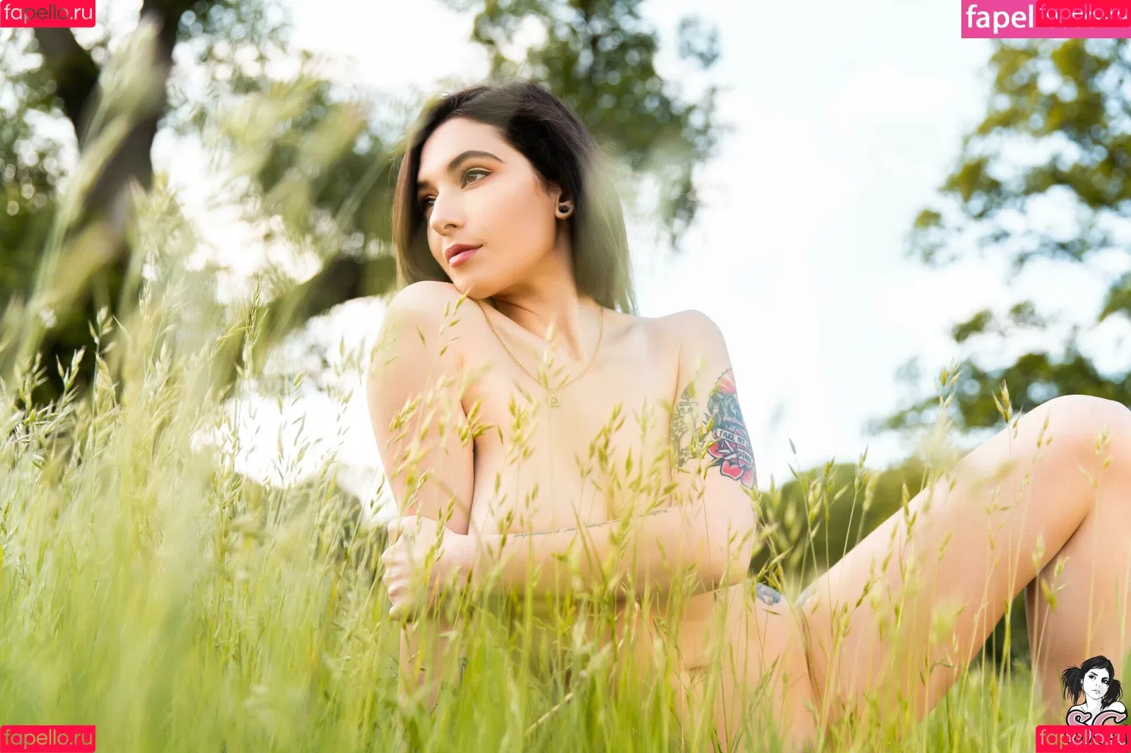 Sophoulla / patreon / sophoulla64 Onlyfans Photo Gallery 