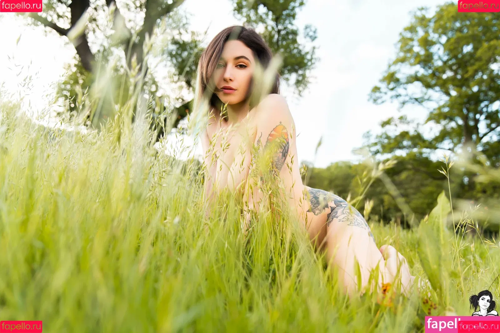 Sophoulla / patreon / sophoulla64 Onlyfans Photo Gallery 