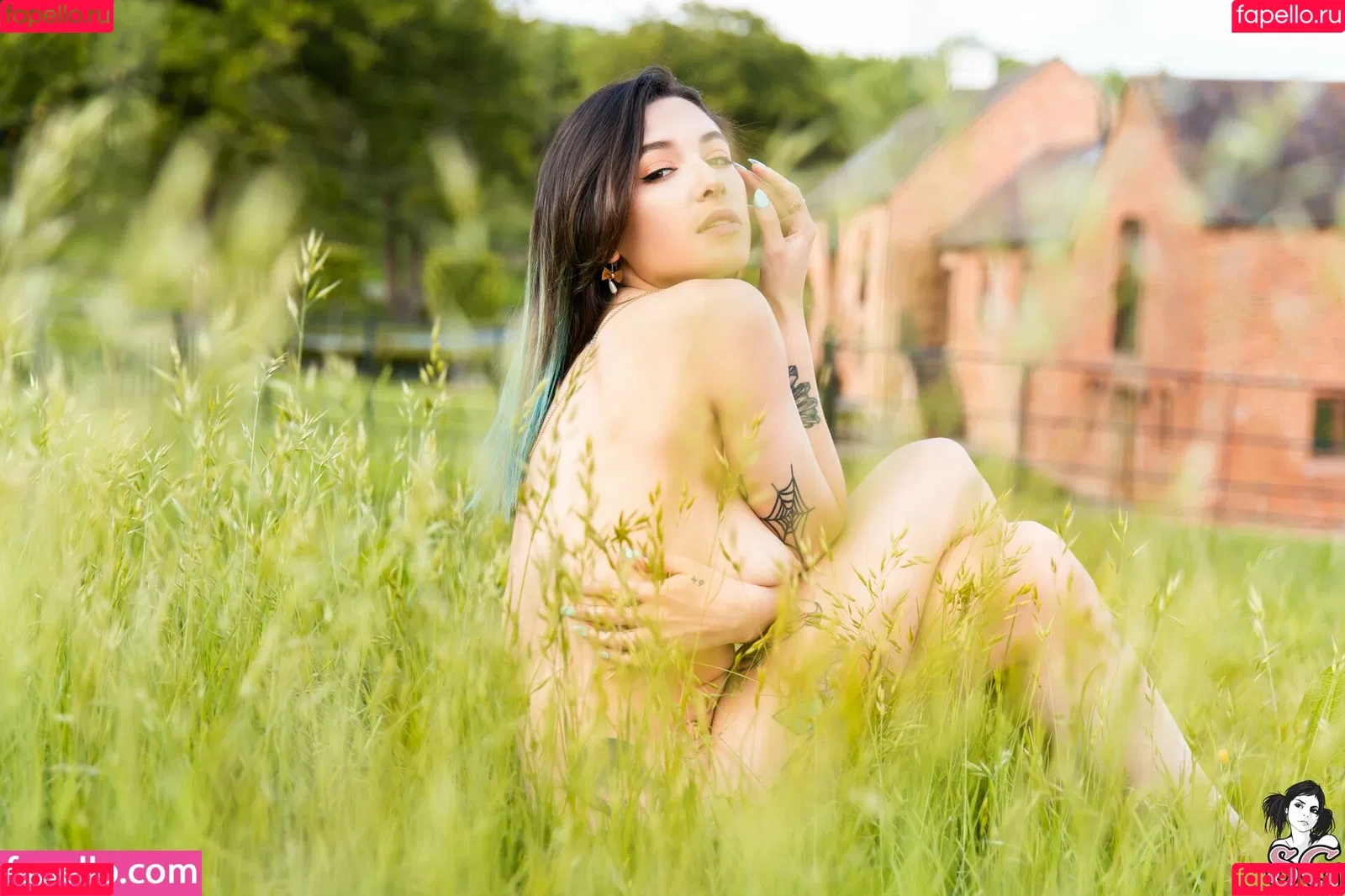 Sophoulla / patreon / sophoulla64 Onlyfans Photo Gallery 