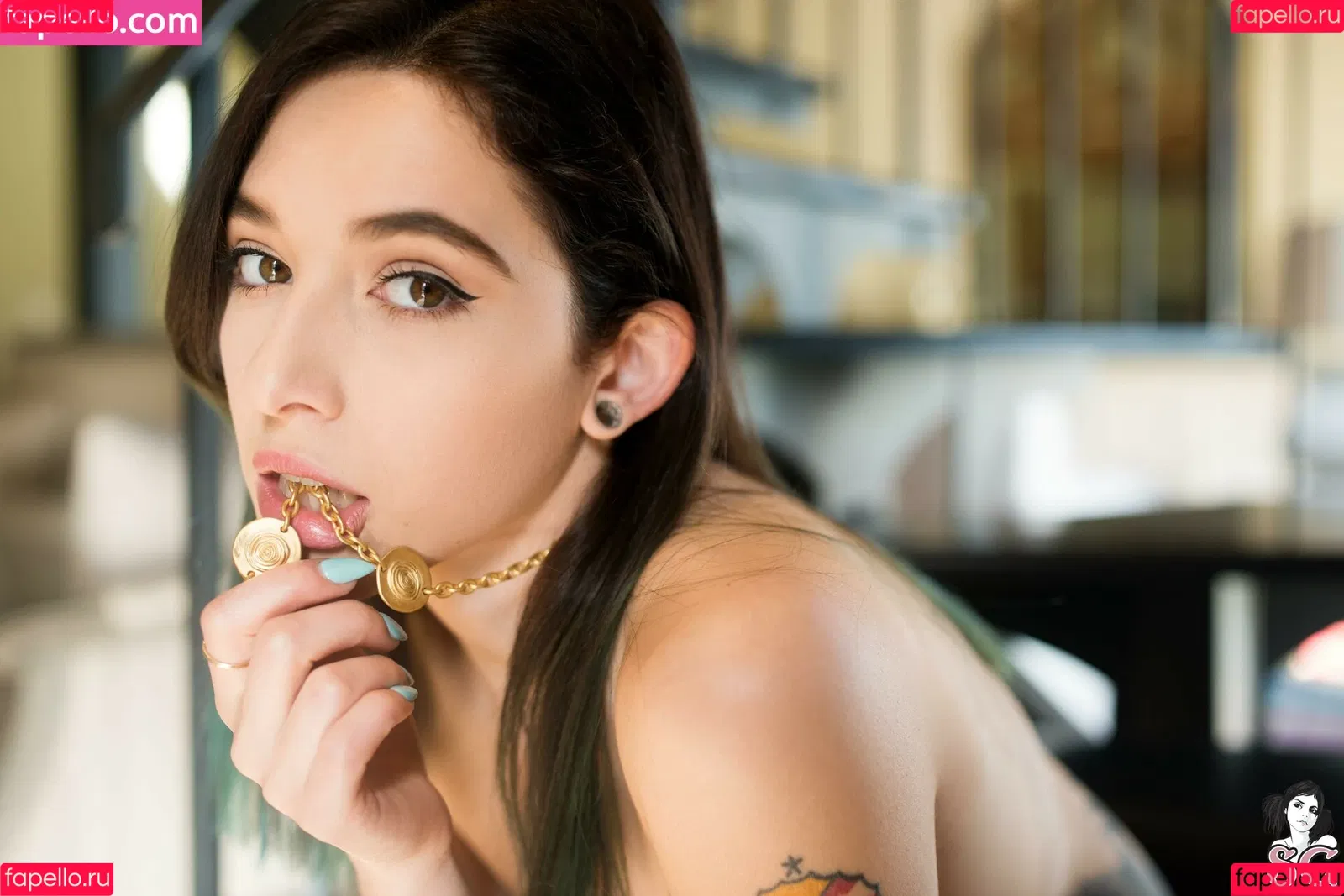 Sophoulla / patreon / sophoulla64 Onlyfans Photo Gallery 