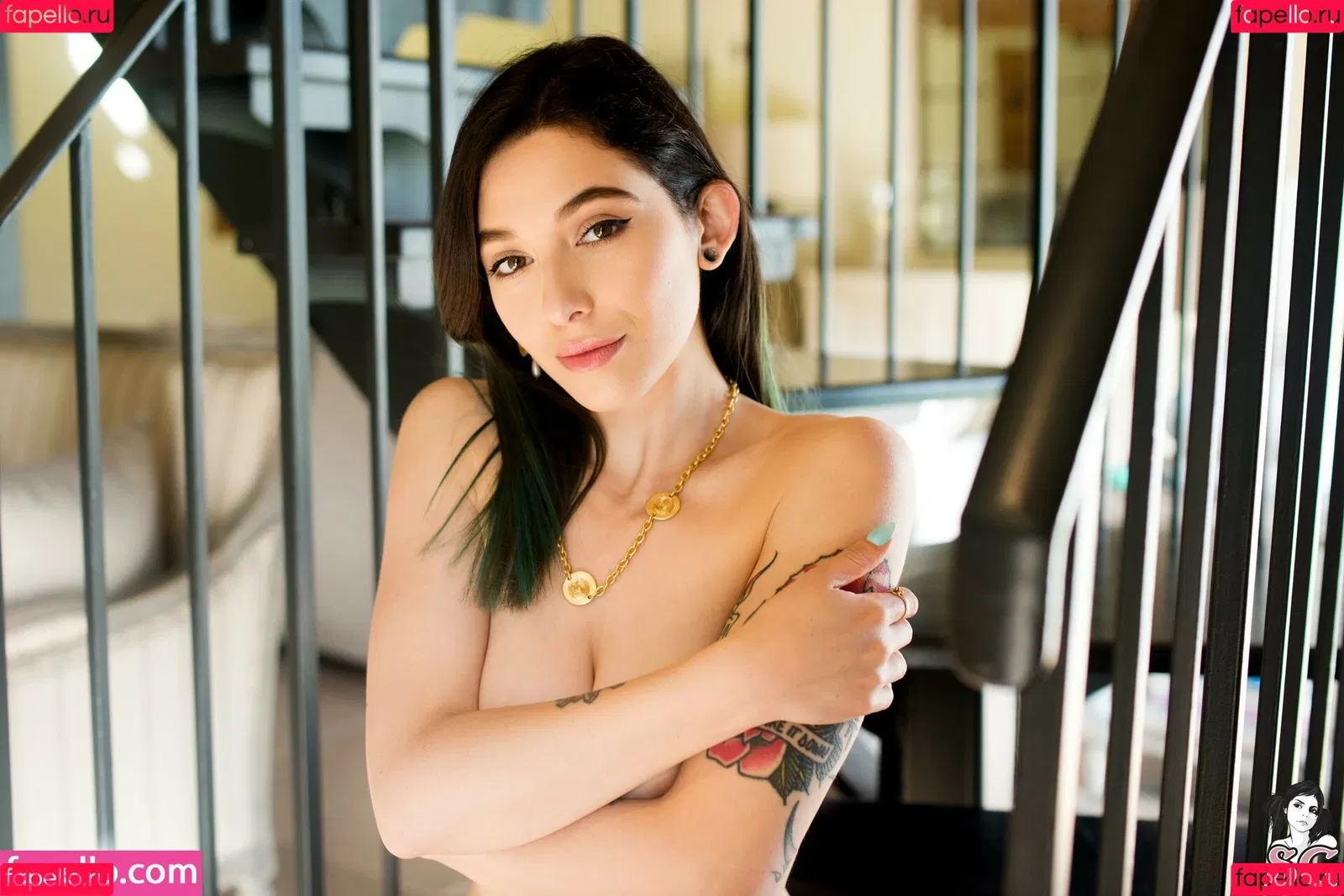 Sophoulla / patreon / sophoulla64 Onlyfans Photo Gallery 