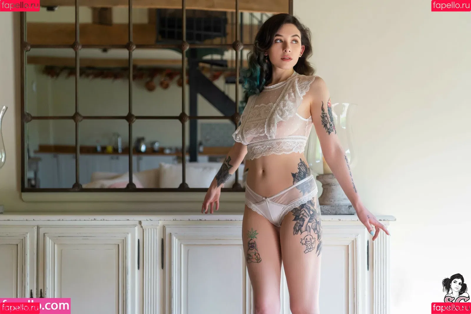 Sophoulla / patreon / sophoulla64 Onlyfans Photo Gallery 