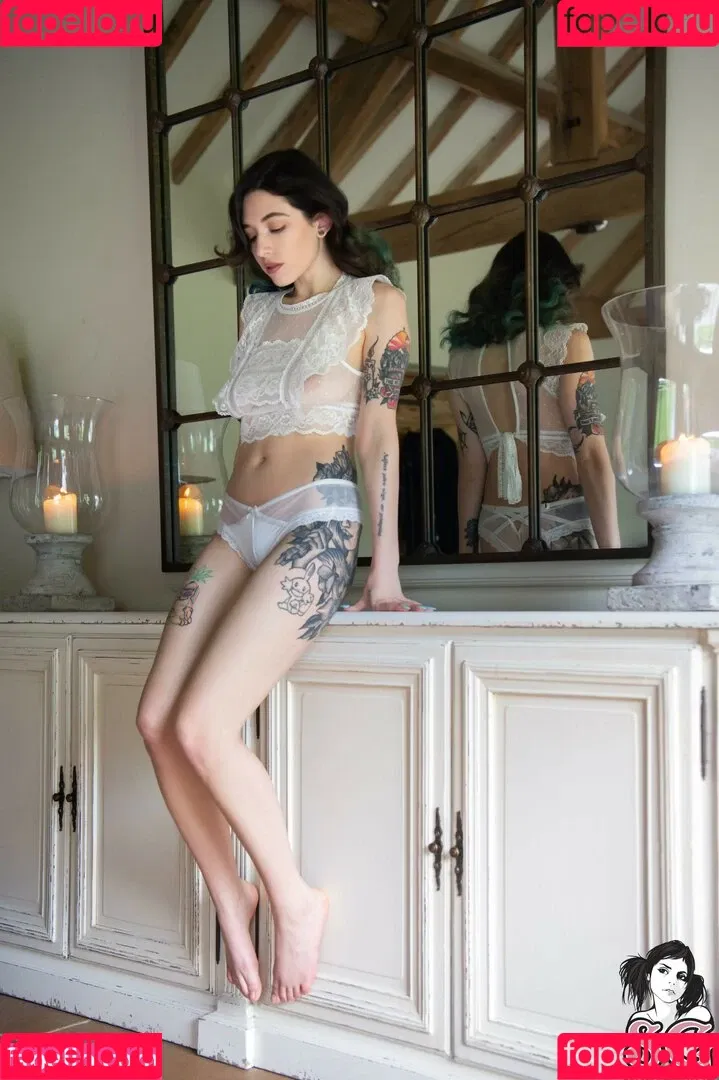 Sophoulla / patreon / sophoulla64 Onlyfans Photo Gallery 