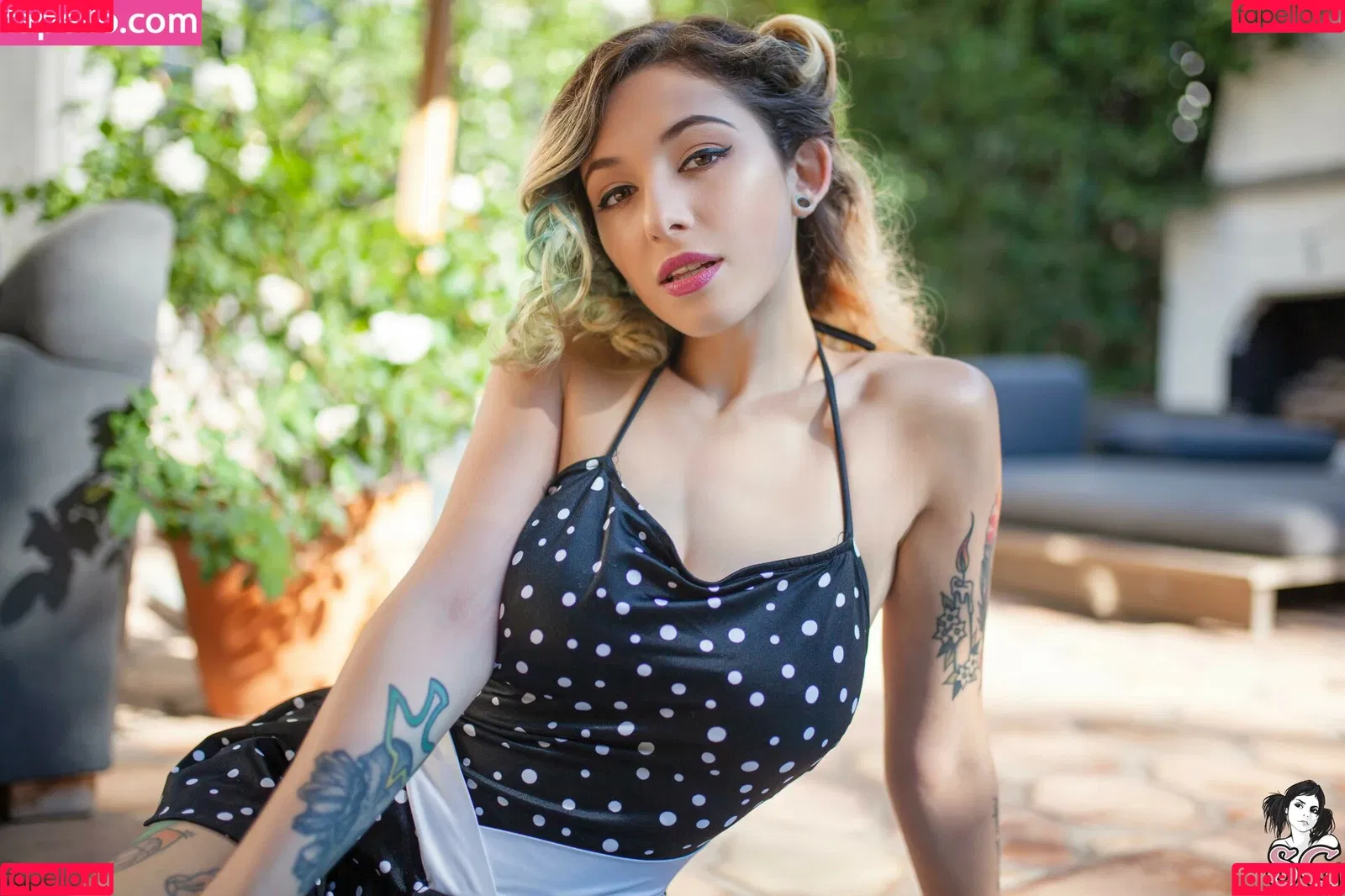 Sophoulla / patreon / sophoulla64 Onlyfans Photo Gallery 