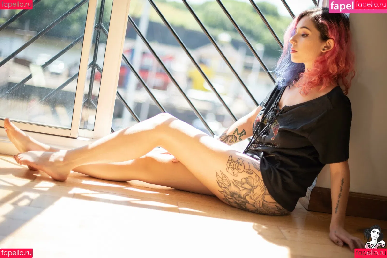 Sophoulla / patreon / sophoulla64 Onlyfans Photo Gallery 