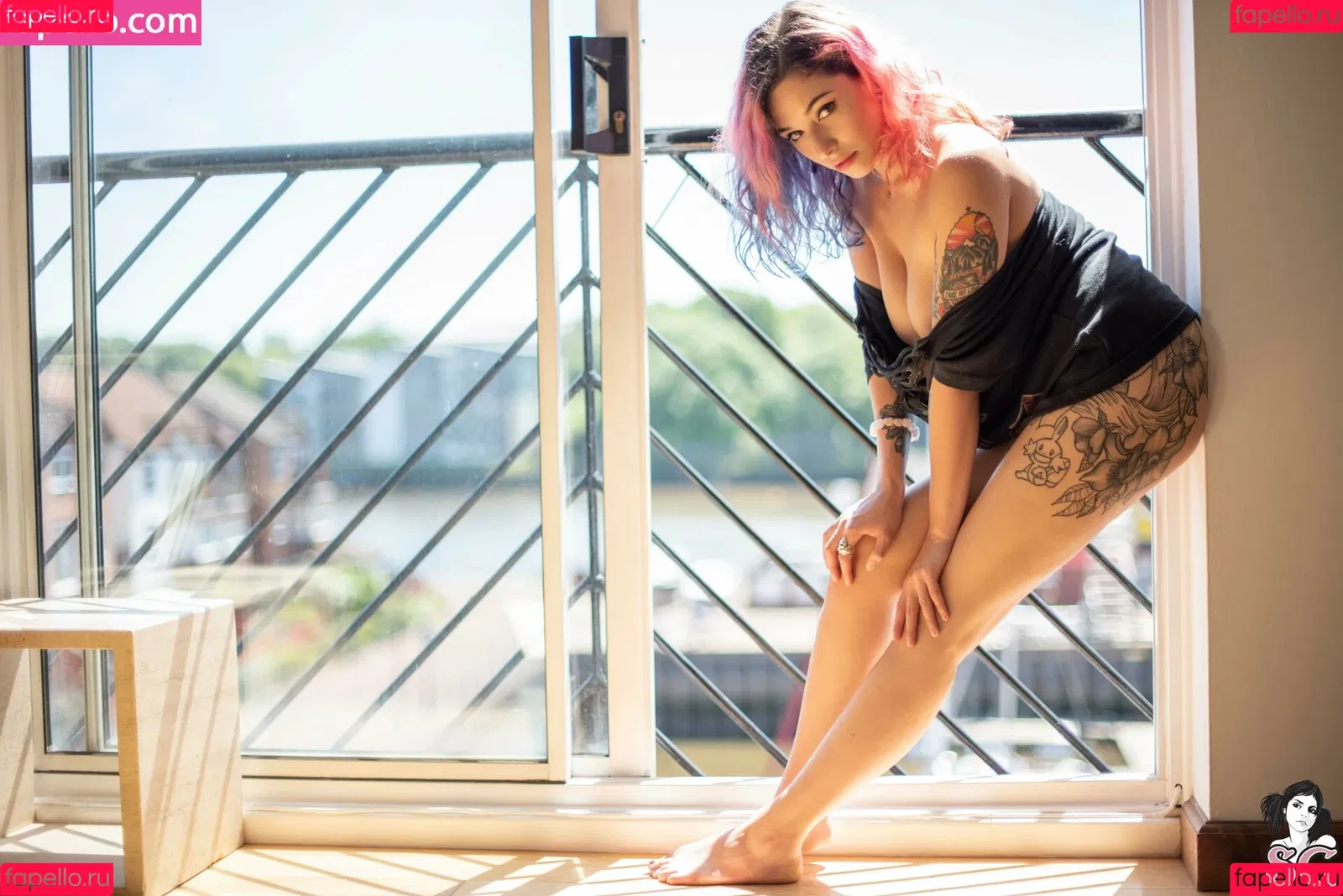 Sophoulla / patreon / sophoulla64 Onlyfans Photo Gallery 
