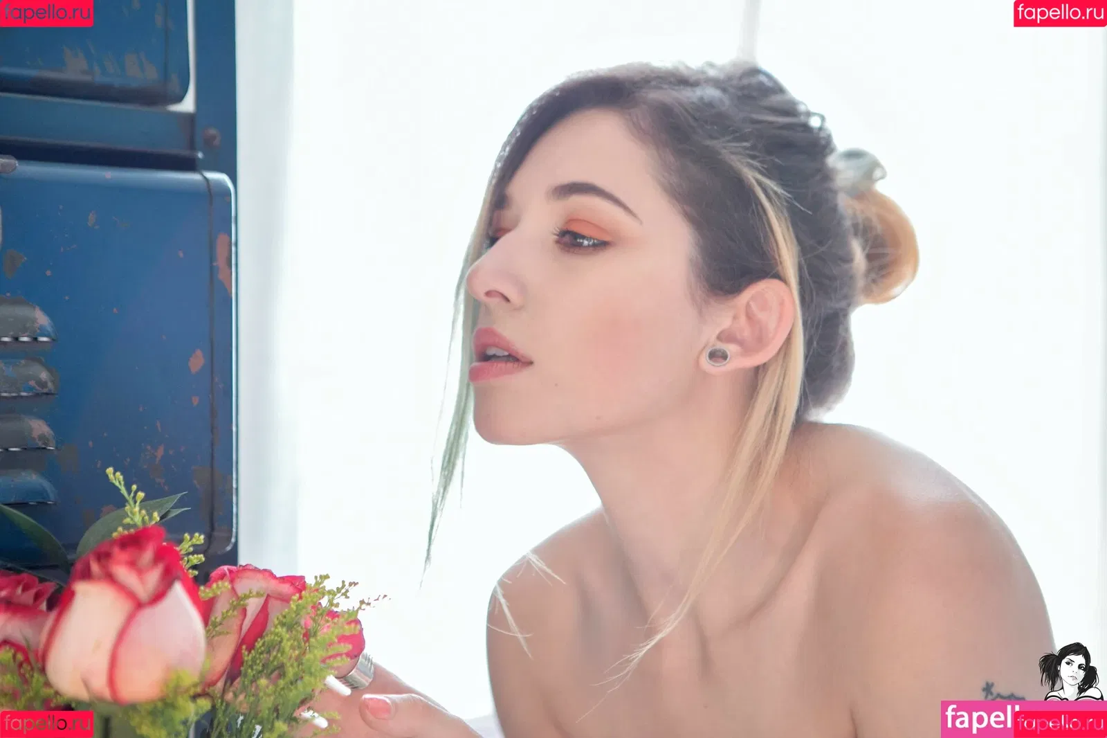 Sophoulla / patreon / sophoulla64 Onlyfans Photo Gallery 