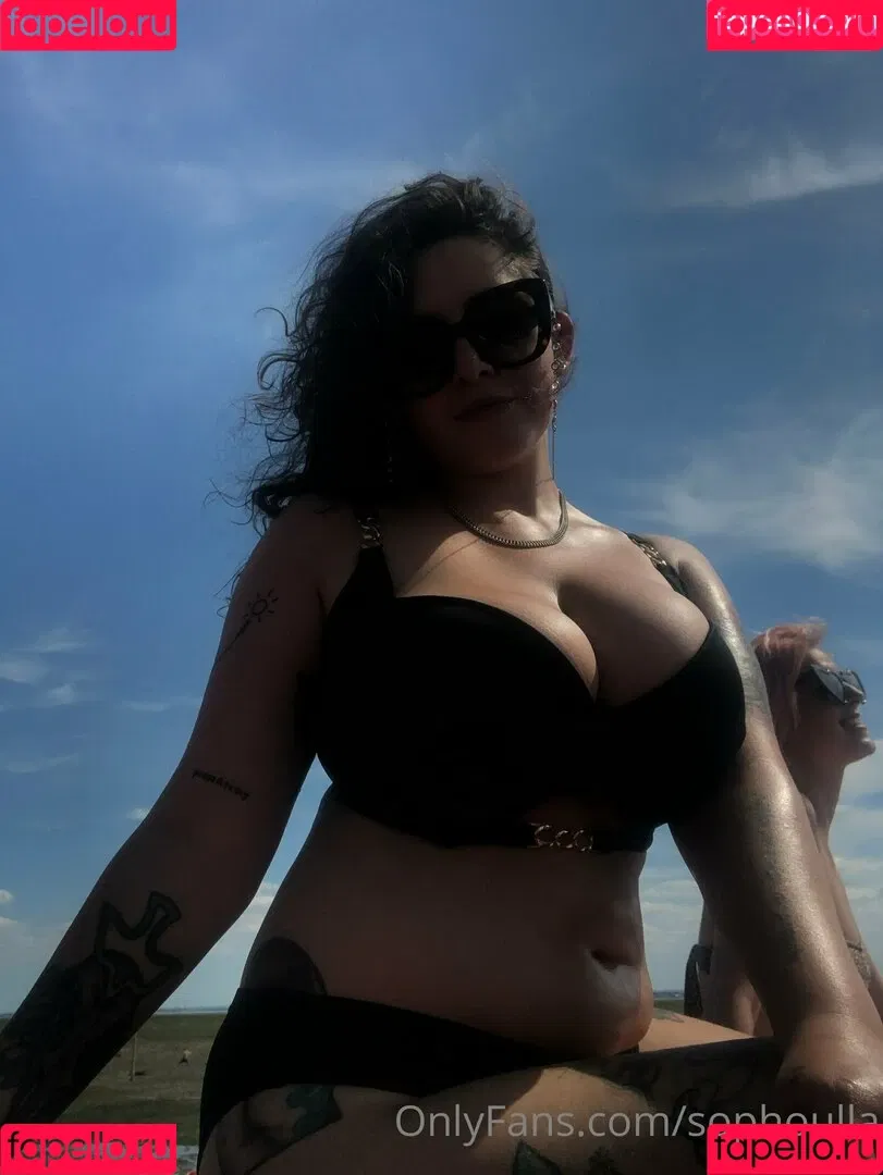 Sophoulla / patreon / sophoulla64 Onlyfans Photo Gallery 