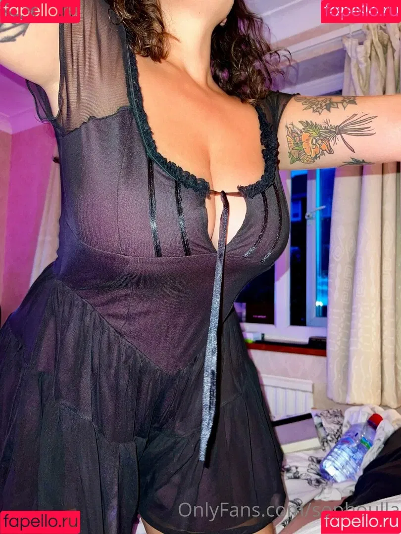 Sophoulla / patreon / sophoulla64 Onlyfans Photo Gallery 