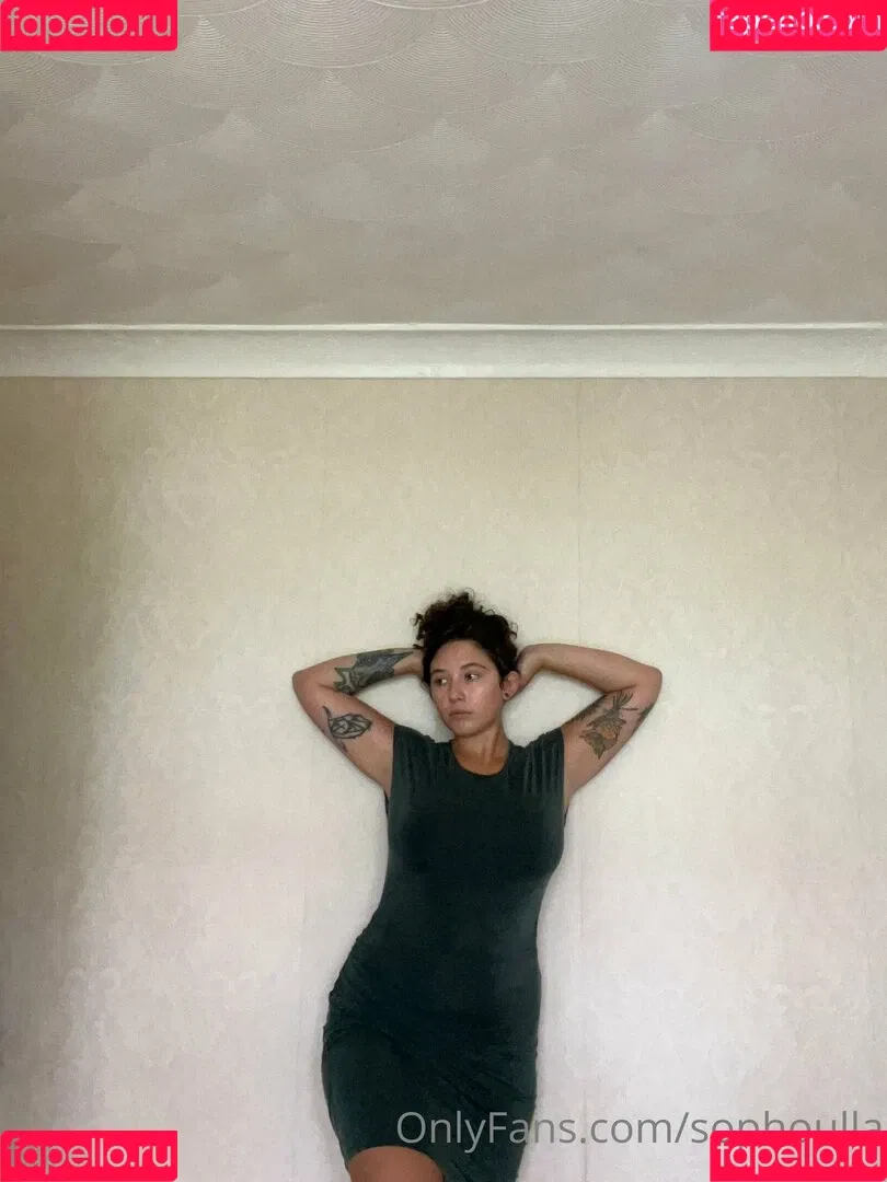 Sophoulla / patreon / sophoulla64 Onlyfans Photo Gallery 