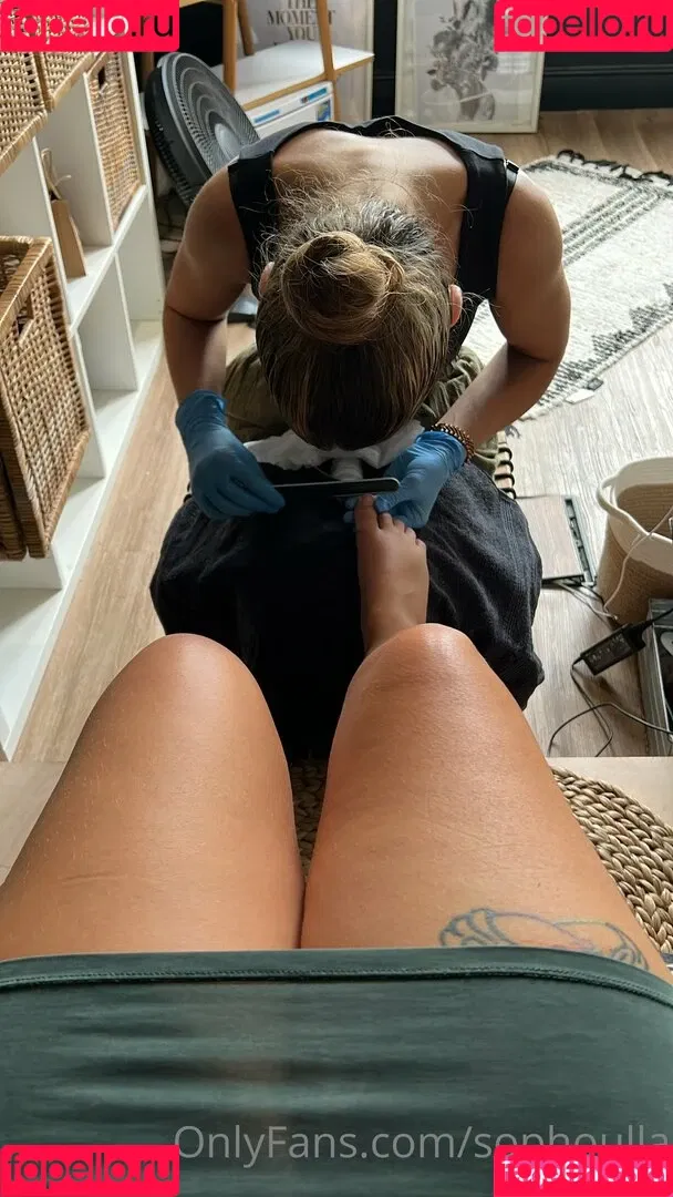 Sophoulla / patreon / sophoulla64 Onlyfans Photo Gallery 