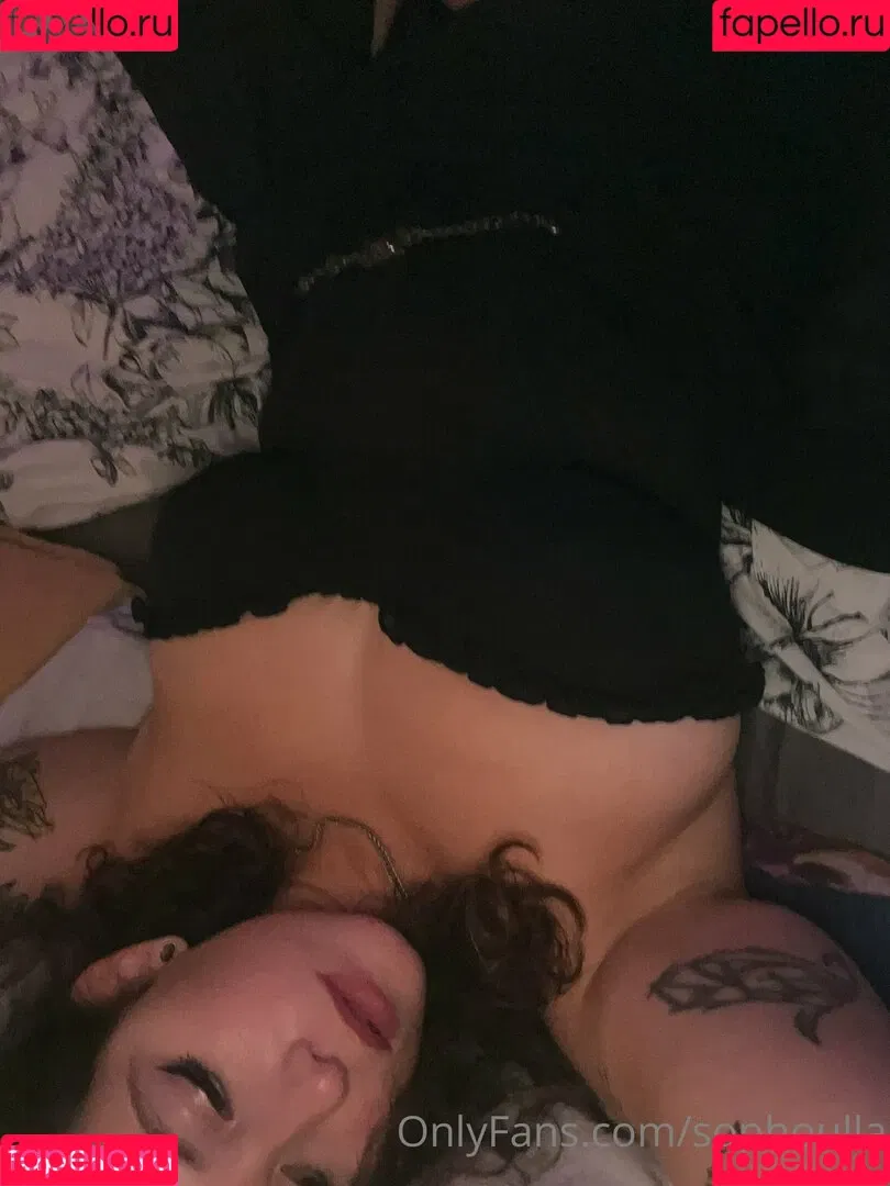 Sophoulla / patreon / sophoulla64 Onlyfans Photo Gallery 