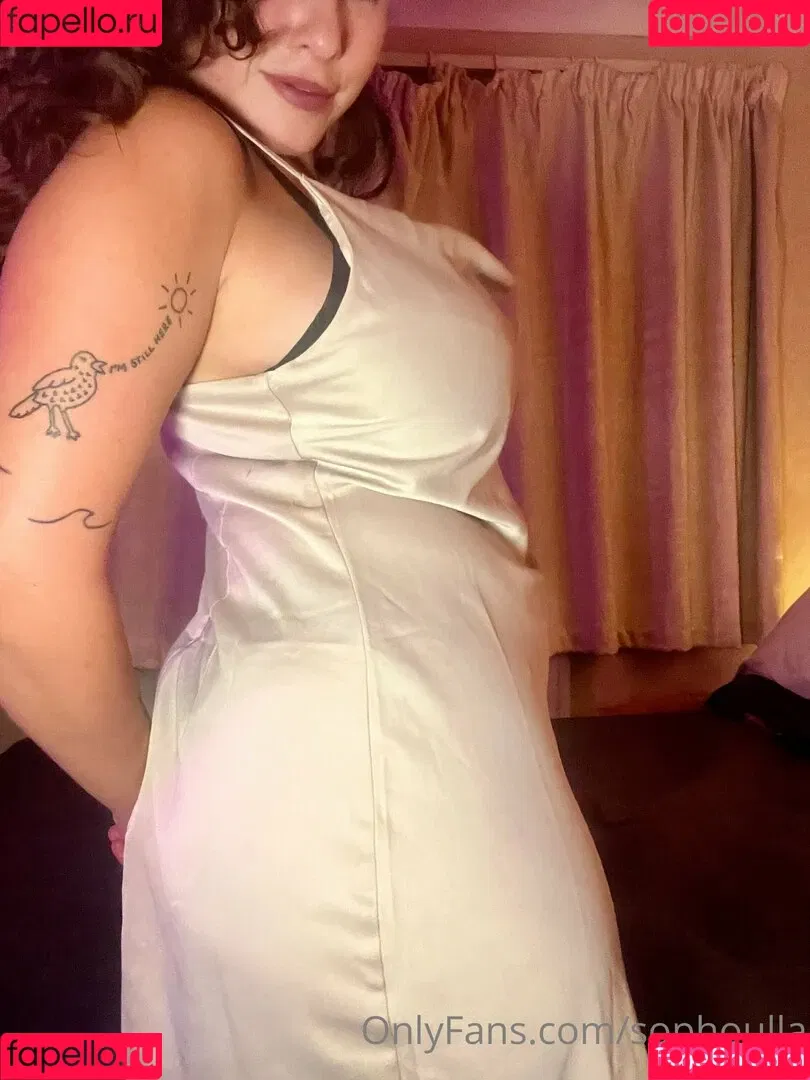 Sophoulla / patreon / sophoulla64 Onlyfans Photo Gallery 