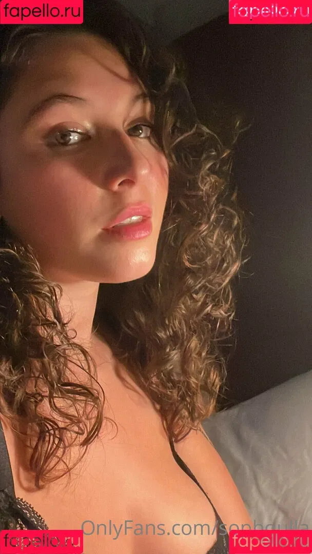 Sophoulla / patreon / sophoulla64 Onlyfans Photo Gallery 