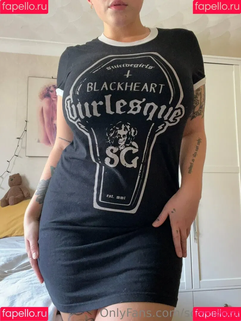 Sophoulla / patreon / sophoulla64 Onlyfans Photo Gallery 