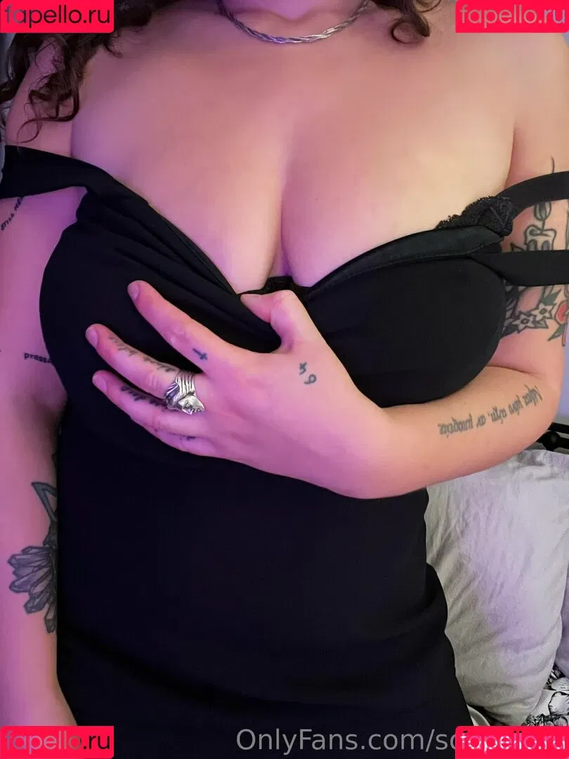 Sophoulla / patreon / sophoulla64 Onlyfans Photo Gallery 