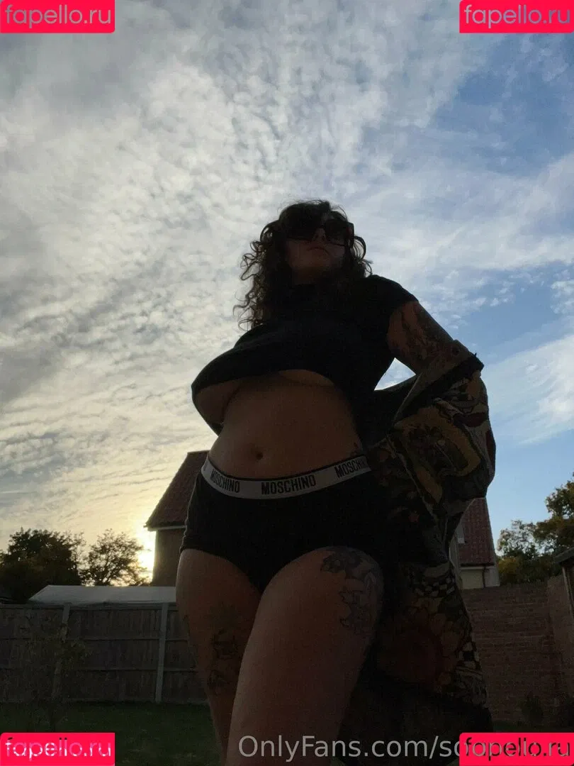 Sophoulla / patreon / sophoulla64 Onlyfans Photo Gallery 