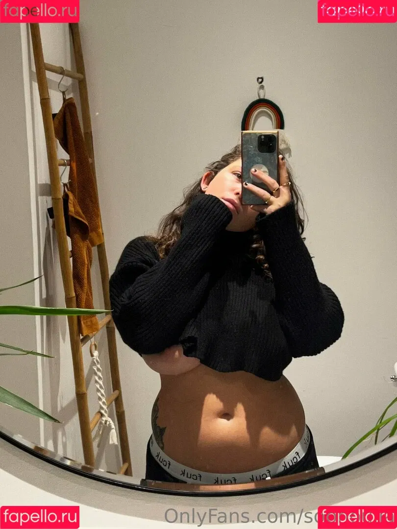 Sophoulla / patreon / sophoulla64 Onlyfans Photo Gallery 