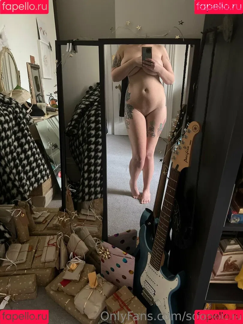 Sophoulla / patreon / sophoulla64 Onlyfans Photo Gallery 