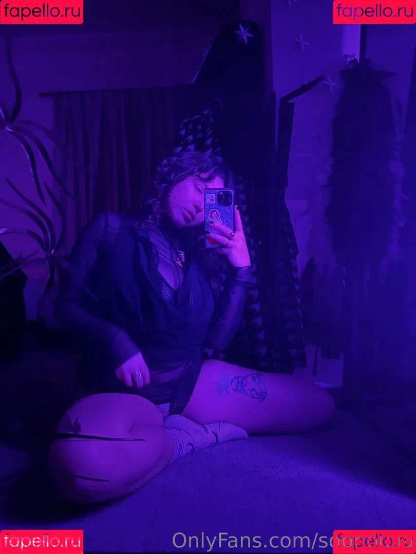 Sophoulla / patreon / sophoulla64 Onlyfans Photo Gallery 